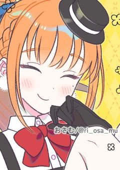 【ドペゲン語り部屋】ミモザのように可愛らしく.