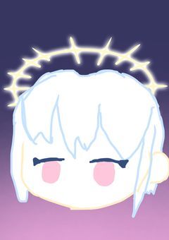 【イラスト部屋】焦がれては逃げれないこと。