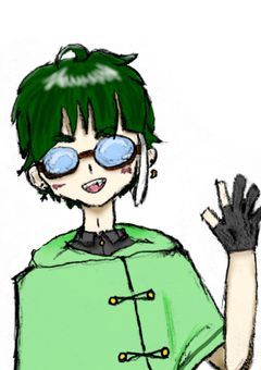 【創作部屋】運命の歯車は欠けていた。
