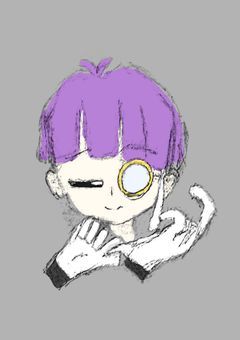 【創作部屋】蜘蛛の糸はここにある。