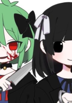 最強殺し屋、デュオを組む
