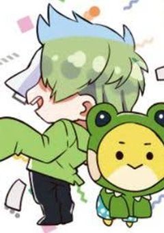 俺は見る専門です！！