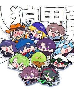 実況者ｻﾏ 短編・中編集