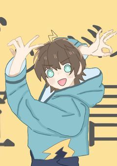 イラスト ＋ 雑談 部屋