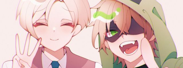孤梦 @ 健康鯖民さんの壁紙画像