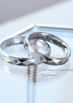 # 指 輪 の 持 ち 主 💍
