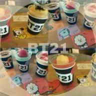 💕태형💕RUKAさんのアイコン画像