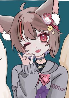 【配信部屋】メスガキ巫女さんのお話