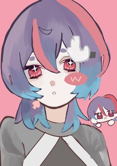 🅿︎：キミの一時間をください