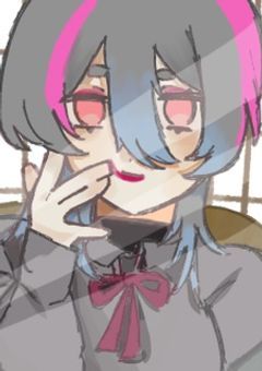 🅿︎：キミの一時間をください