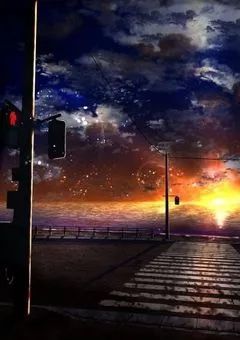 アイラ・ミストの夜が明ければ