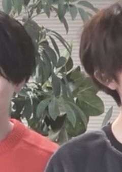 メンタル弱めのアベちゃんと彼