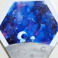 かき氷さんのアイコン画像