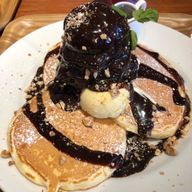 パンケーキさんのアイコン画像