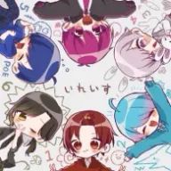 ここか   ないふぁみさんのアイコン画像