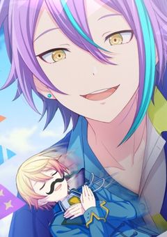 プロセカキャラ崩壊LINE!!だよん