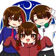 夜見兄妹さんのアイコン画像