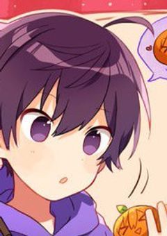 推しが話しかけてきた！？