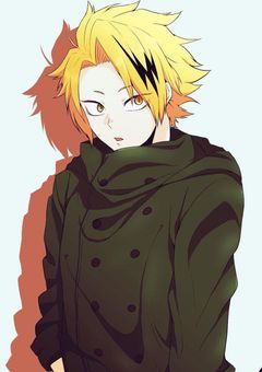 転生しても個性なんてないと思っていた