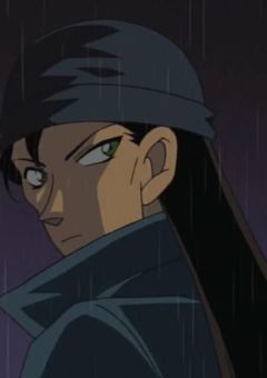 NYで危険な彼と💋