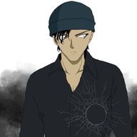 Rye🚬🥃Scotch🥀Bourbon💋さんのアイコン画像