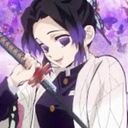 胡蝶しのぶ