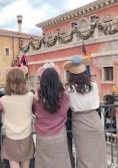 世界一の黄金マンネ達