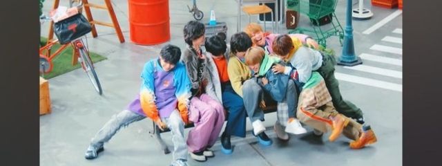 零楽さんの壁紙画像