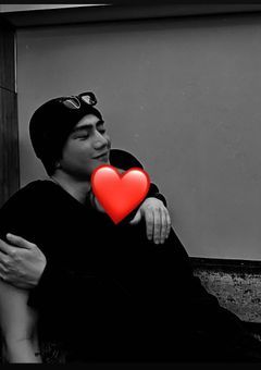 もう2度と、離さない