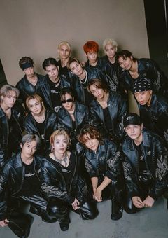 私がマネージャー⁈限界オタクぶちかましてます‼︎