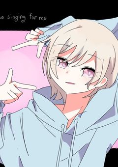 イラスト日記ᵕ̈