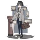 紺野 優斗 ｺﾝﾉ ﾕｳﾄ  コンタミ