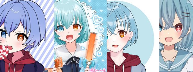 AsahiRain☀️🌙☔️ @低浮さんの壁紙画像