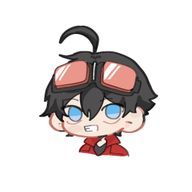 いちりん𖧷𓈒𓏸さんのアイコン画像