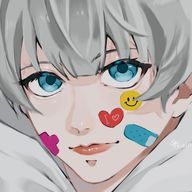 いちりん𖧷𓈒𓏸さんのアイコン画像
