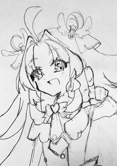 落書き置き場