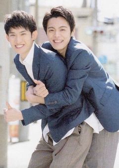 俺とるたくんの話