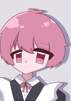 【irxs】メイド姿でデスゲーム