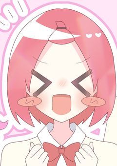 【irxs】たんぺんしゅう