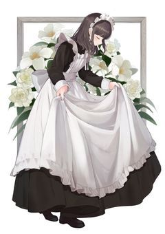 王子様のメイドになりました。 【参加型】