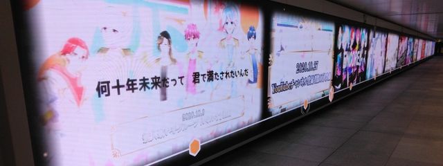雲飴【気分屋】(あほの子)さんの壁紙画像