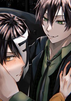 人気 No.1 ホストに溺愛されたようで…【zmrb】