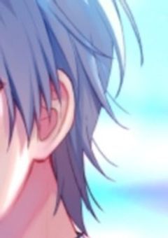 簡 単 に は 変 え れ な い 関 係 . 青