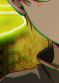 彼 が 甘 い の は 何 故 で す か ､ ？ « 黄 »