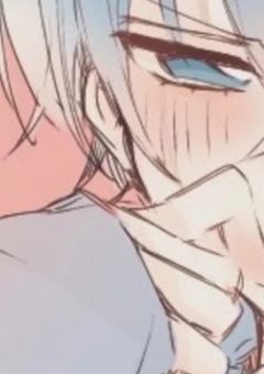 『　　許嫁と恋をするまで　　』