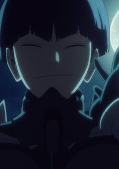 副隊長に気に入られました