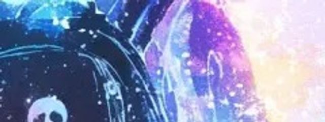 珀藍さんの壁紙画像