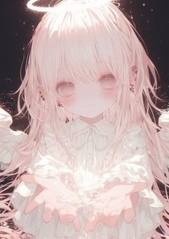 人嫌いな君達に最高の花束を