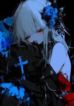 神夜に賽を投げる