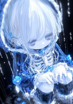 愛される病気と愛されない病気《リメイクver》